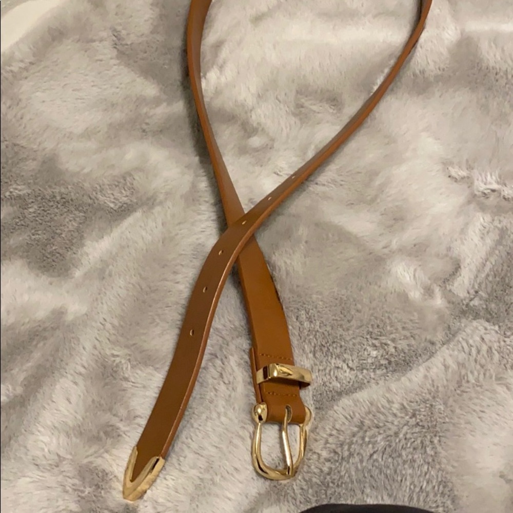 Brown Belt
